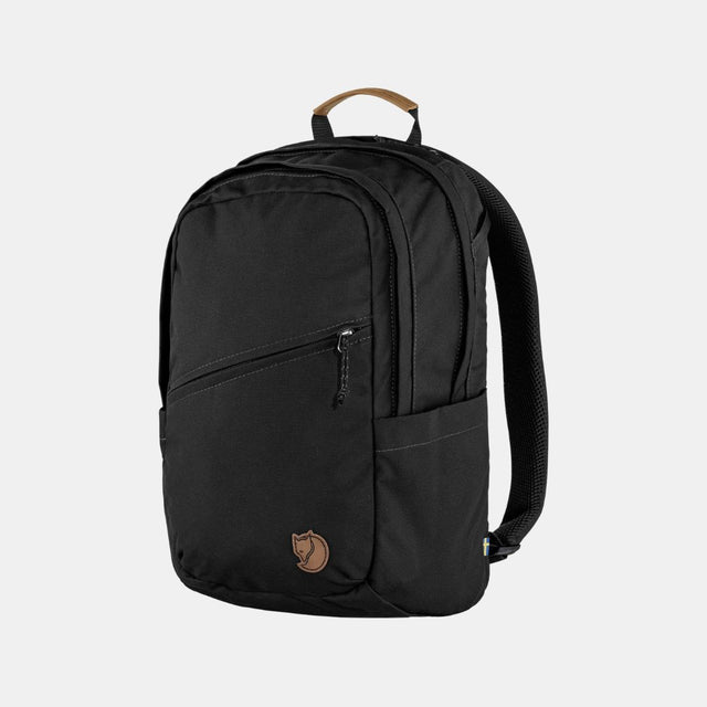 Fjällräven Raven 20 Black
