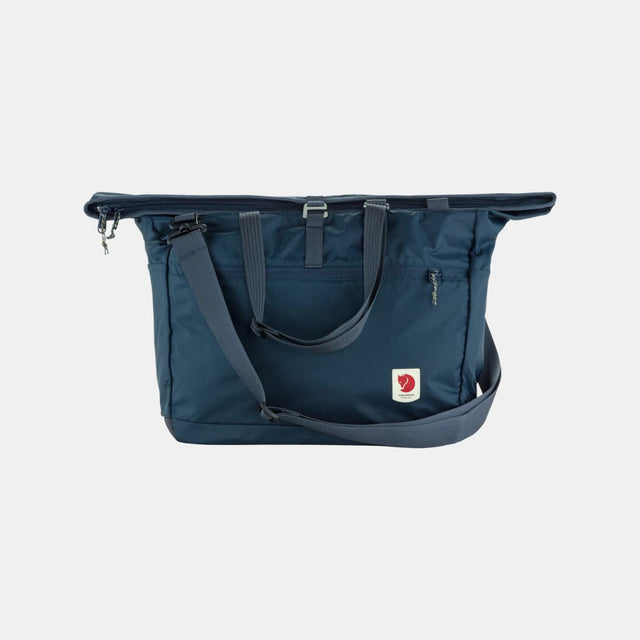 Fjällraven High Coast Tote 30 Navy
