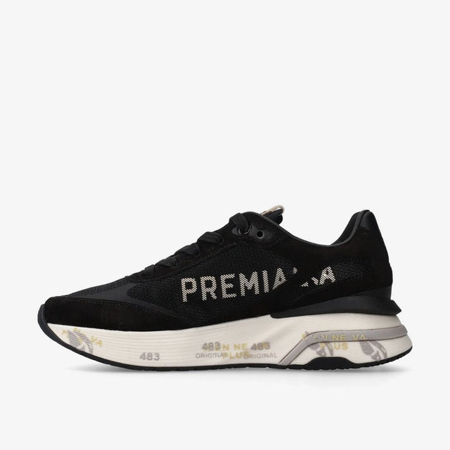 Premiata Moerund 7799 Black