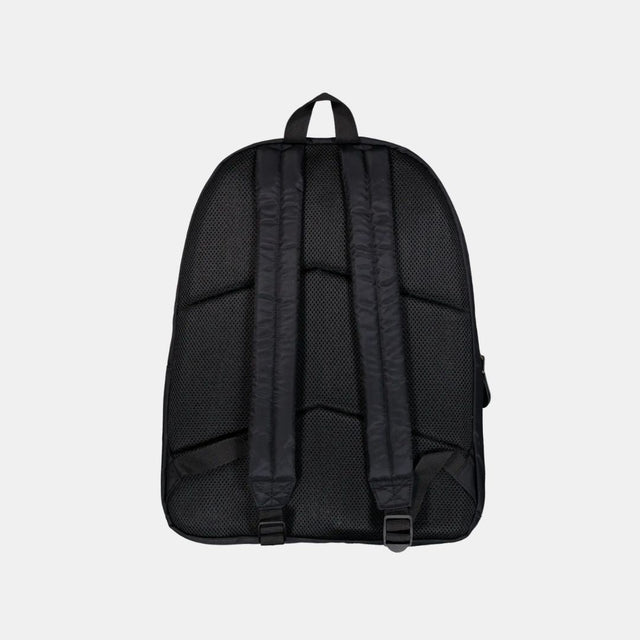 Alpha Industries Crew Backpack Black