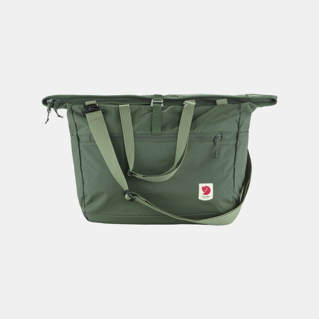 Fjällraven High Coast Tote 30 Mountain Green