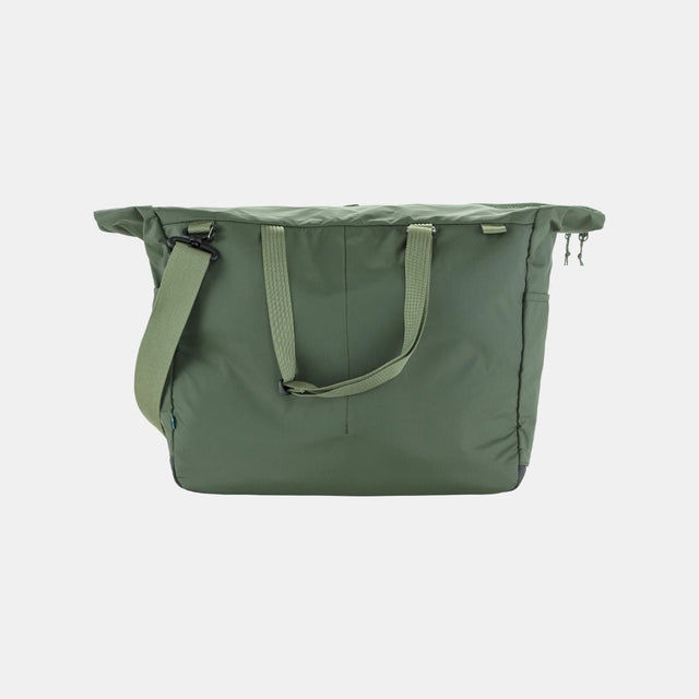 Fjällraven High Coast Tote 30 Mountain Green
