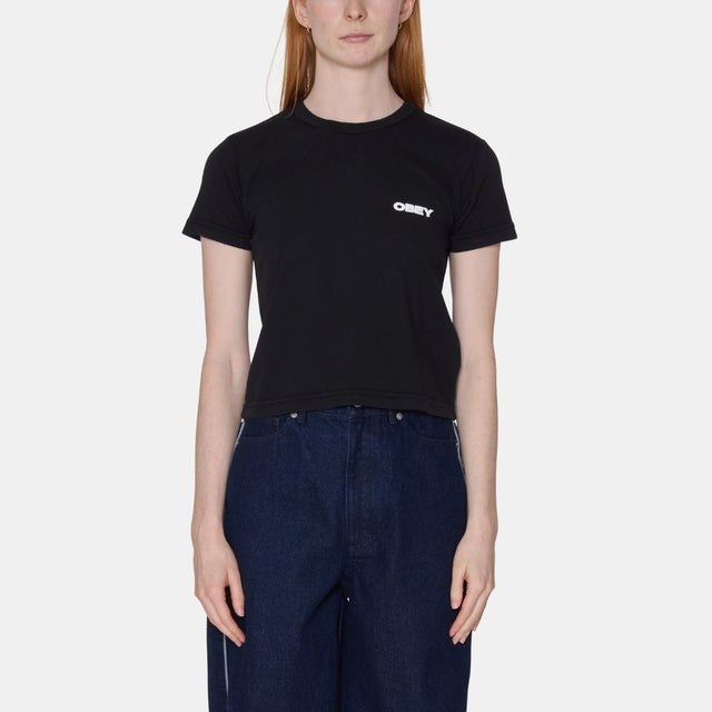 Obey Cities Digital Black