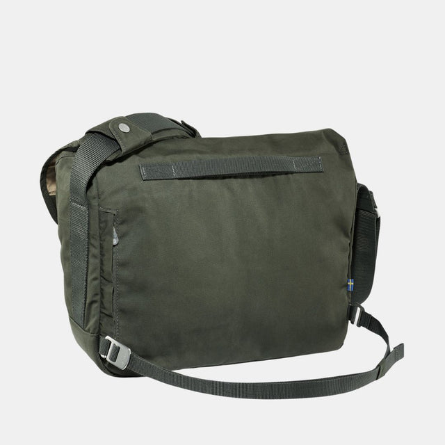 Fjällräven Greenland Shoulder Bag Dusk