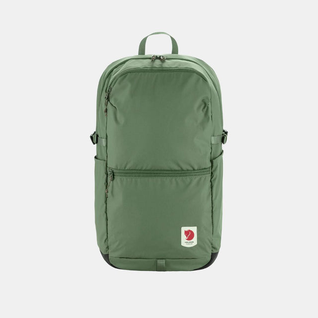 Fjällraven High Coast Backpack 24 Green