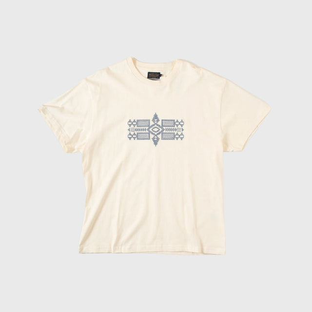 Pendleton Fire Legend T-Shirt Bone