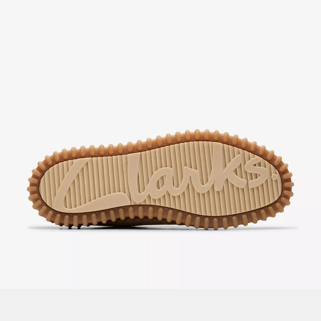 Clarks Women's Torhill Mule Ecru Suede