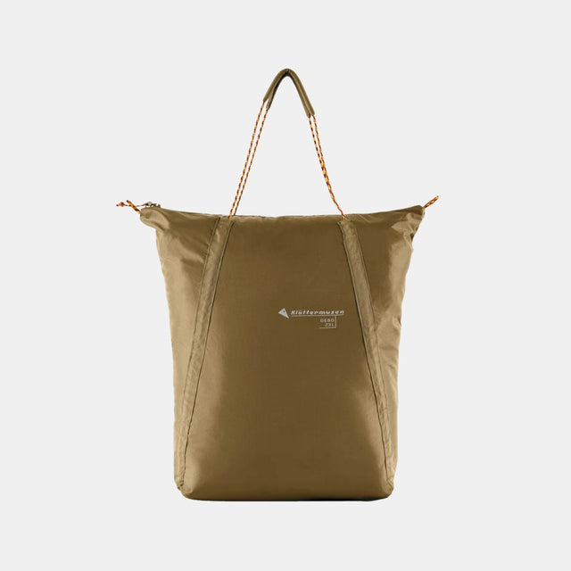 Klattermusen Gebo Bag  23L Olive