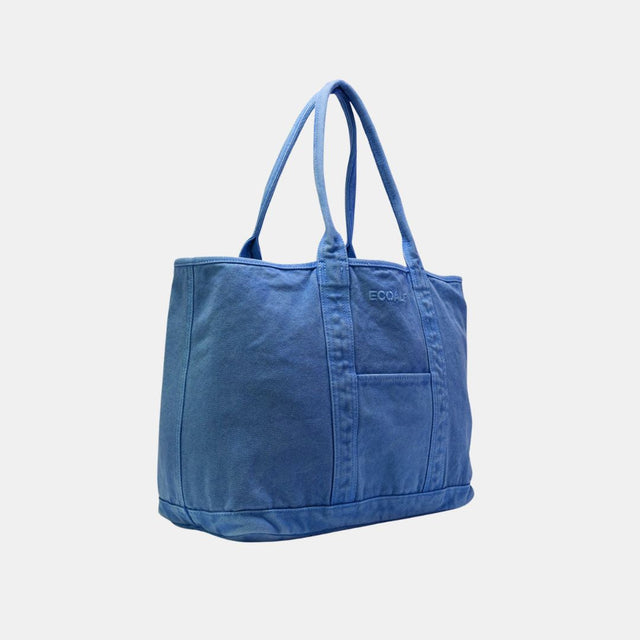 Ecoalf Palms Medium Pacific Blue