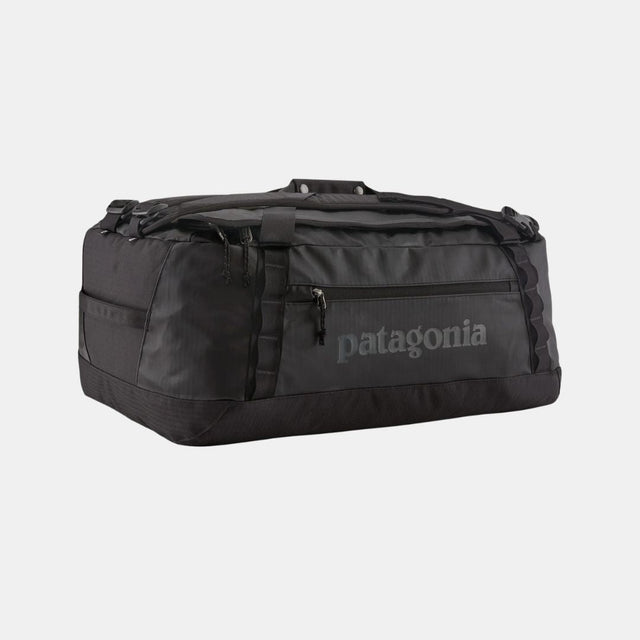 Patagonia Black Hole Duffel 55L Black w/Black