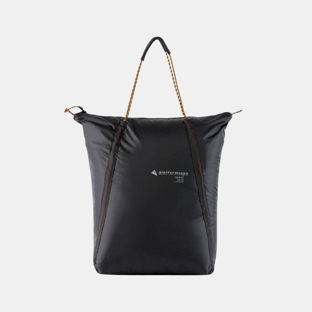 Klättermusen Gebo Bag 23L Raven
