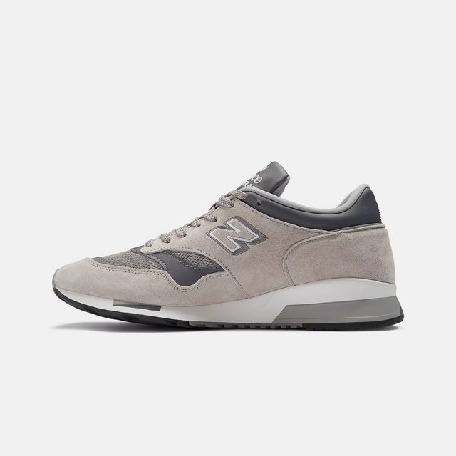 New Balance Made In UK 1500 Grey & White