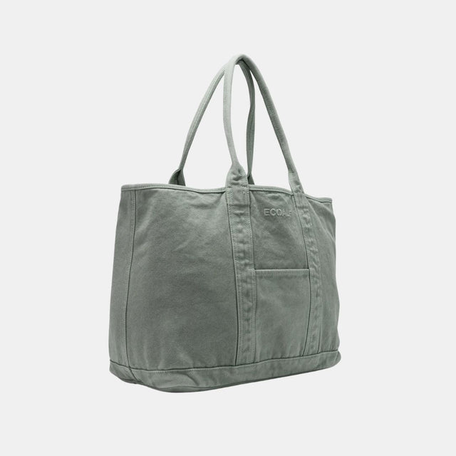Ecoalf Palms Medium Green Shadow