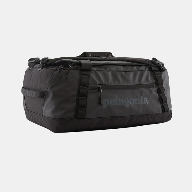 Patagonia Black Hole Duffel 40L Black w/Black