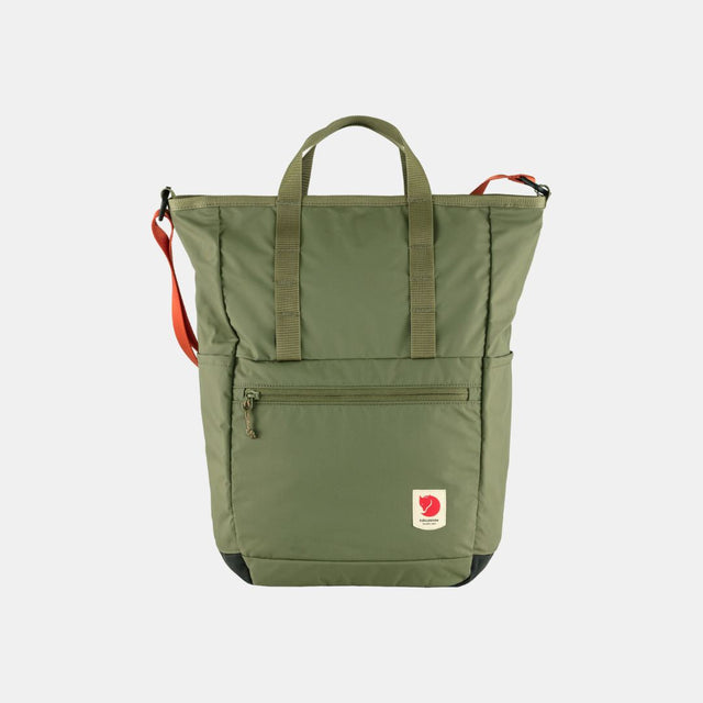 Fjällräven High Coast Totepack Green