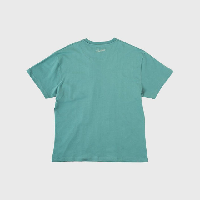 Pendleton Rancho Arroyo Pocket T-Shirt Duck Egg