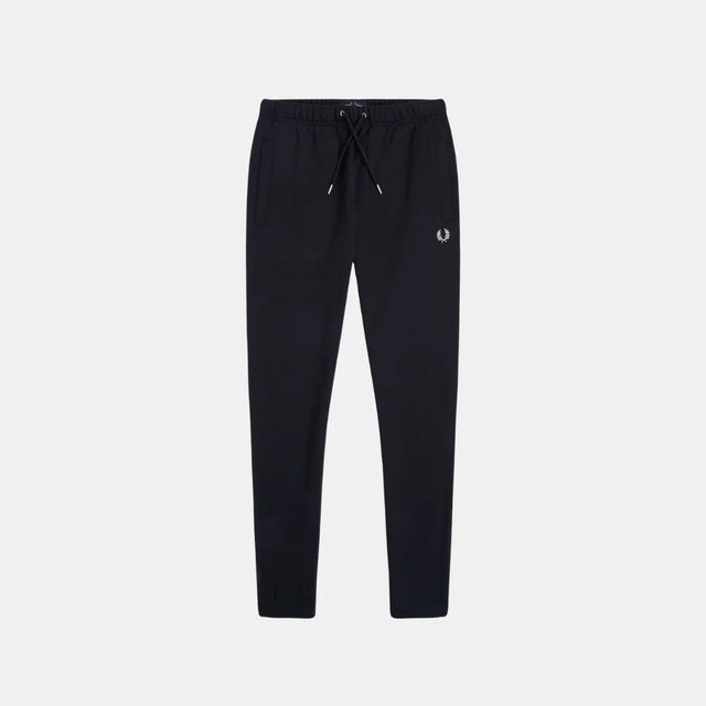 Fred Perry Loopback Sweatpant Navy