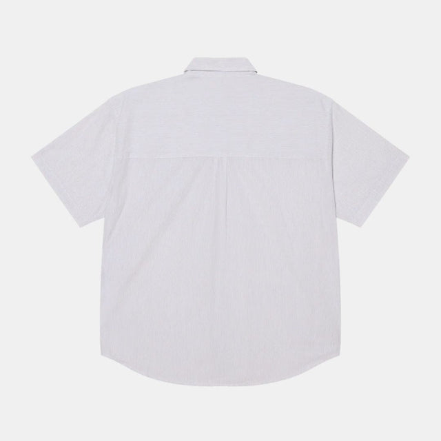 Obey Bigwig Jamie Woven White Multi