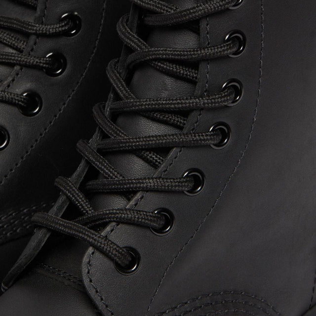 Dr. Martens 1460 Men's Greasy Black