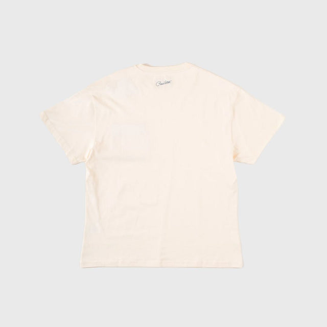 Pendleton Rancho Arroyo Pocket T-Shirt Antique White
