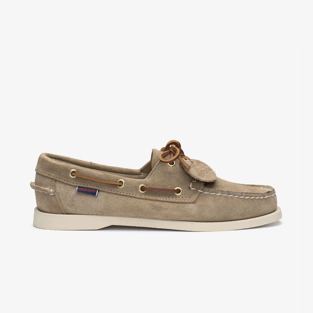 Sebago Portland Artisan Sughero