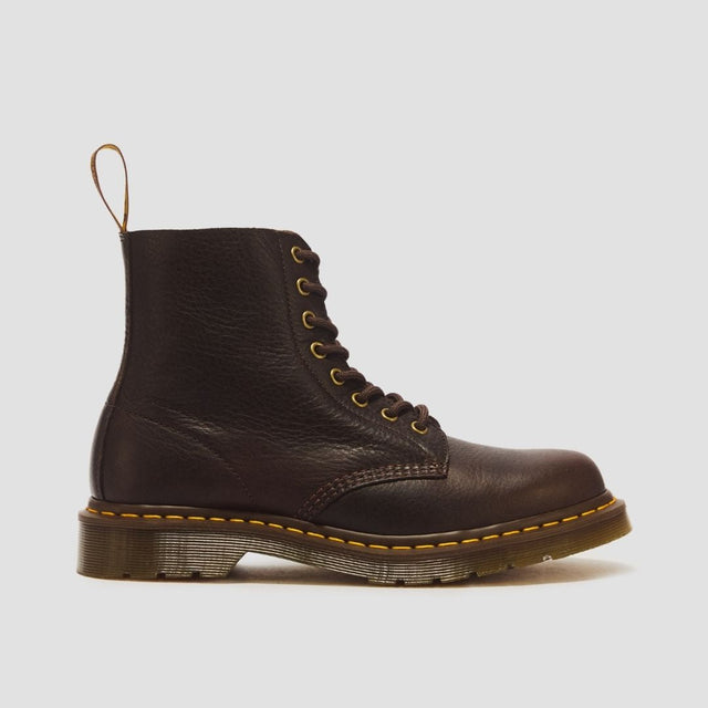 Dr. Martens 1460 Pascal Dark Brown Ambassador