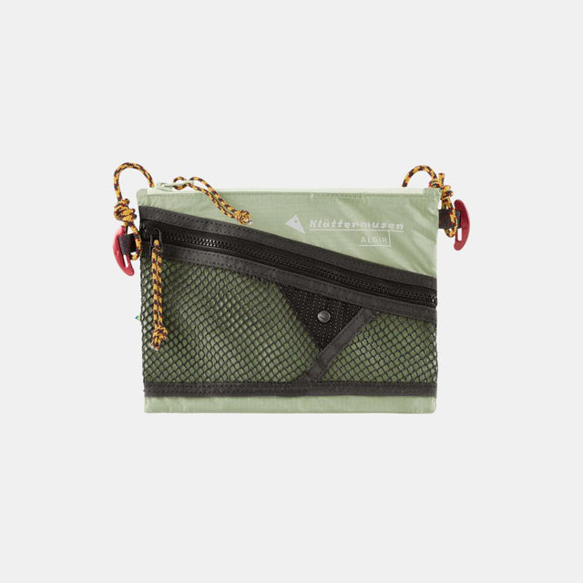 Klattermusen Algir Accesory Bag Small S Sea Foam