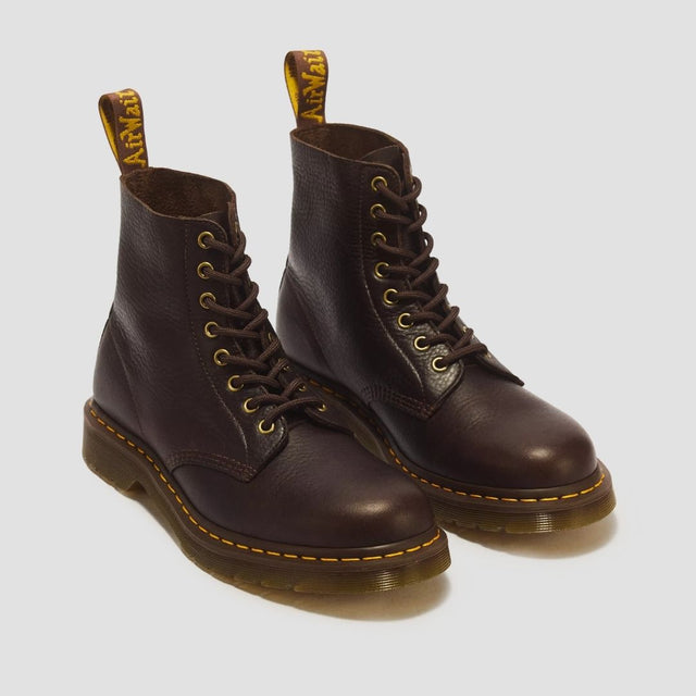 Dr. Martens 1460 Pascal Dark Brown Ambassador