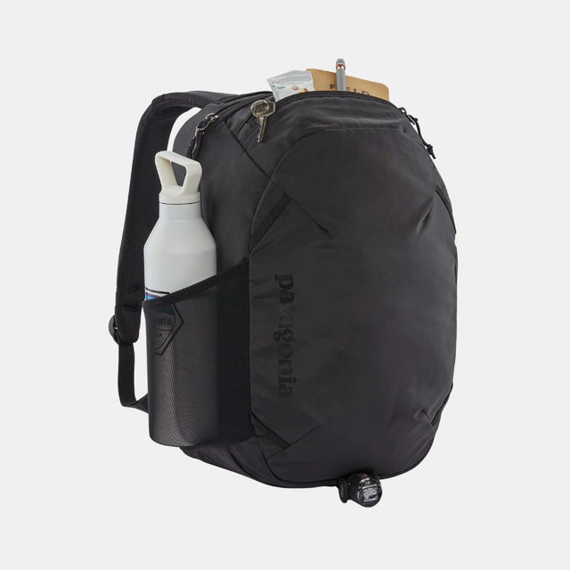 Patagonia Atom Daypack 24L Black