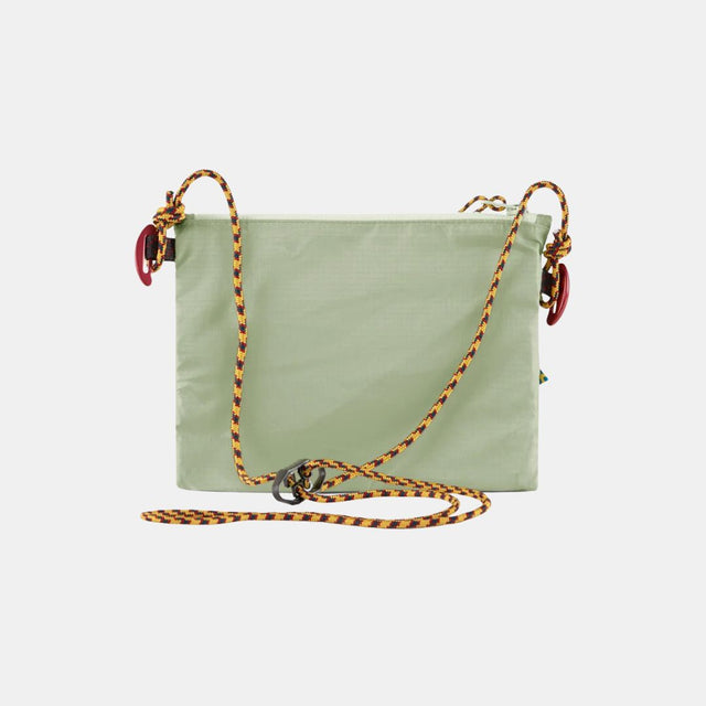 Klattermusen Algir Accesory Bag Small S Sea Foam