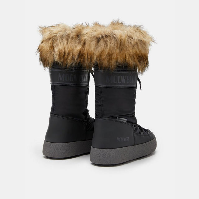 Moon Boot LTrack Monaco Black