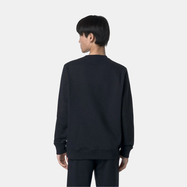 K-Way Baptiste French Terry Blue Depth