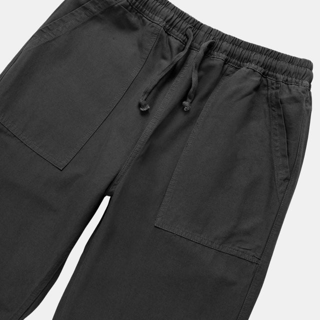 Service Works Classic Chef Pants Black
