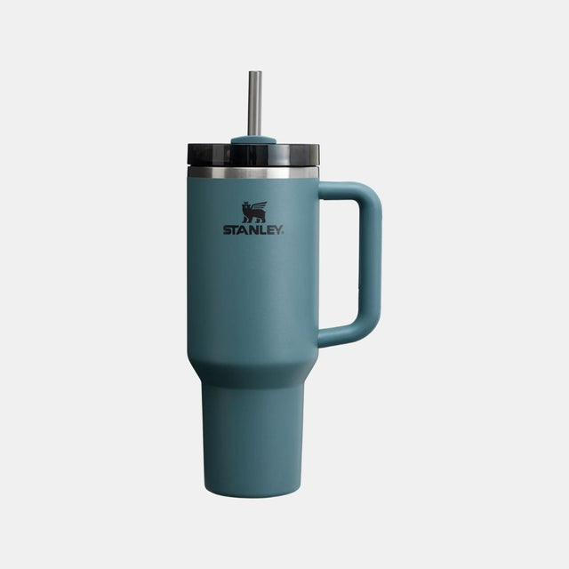 Stanley Quencher H2.0 1.2 L Flowstate Blue Spruce