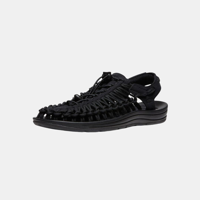 Keen Damen UNEEK Sneaker Schwarz