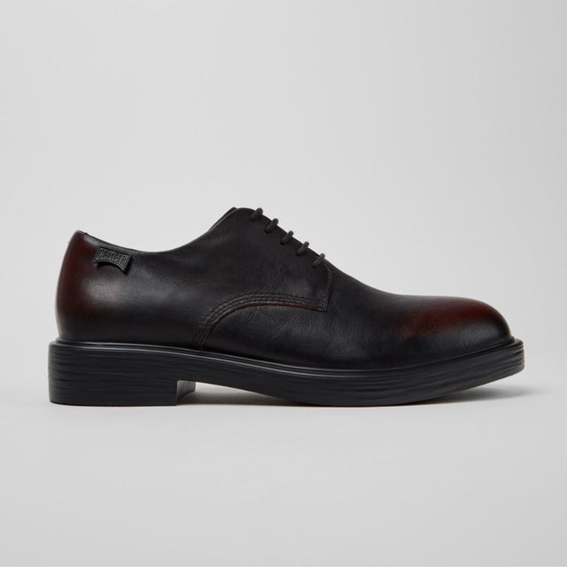 Camper Dean Gala Black