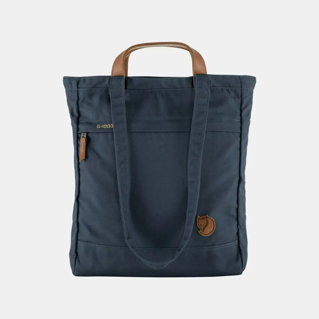 Fjällräven Totepack No. 1 Navy