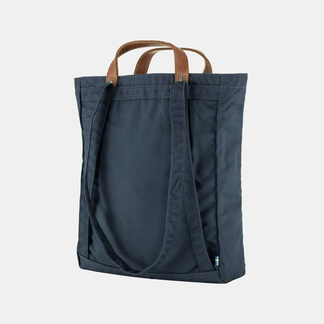 Fjällräven Totepack No. 1 Navy