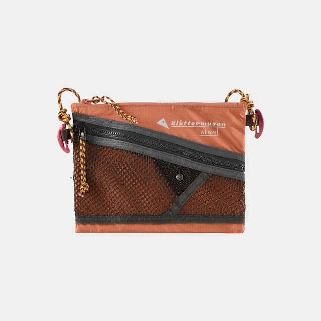 Klattermusen Algir Accesory Bag Medium M Cloud Berry