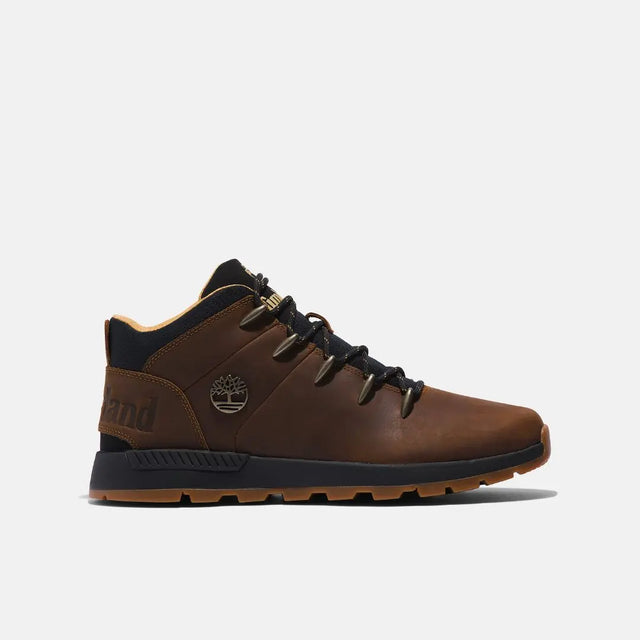 Timberland Sprint Trekker Mid Brown Regen