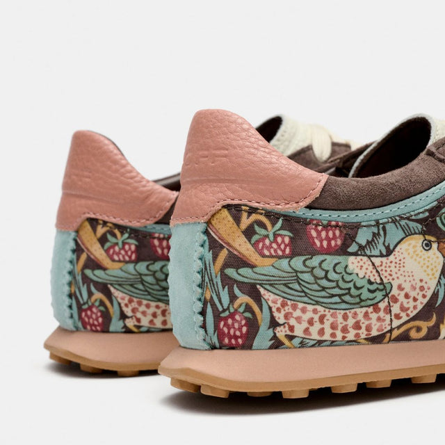 Hoff City Bridge Morris Brown Women's