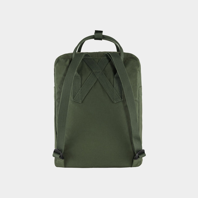 Fjällräven Kanken Forest Green