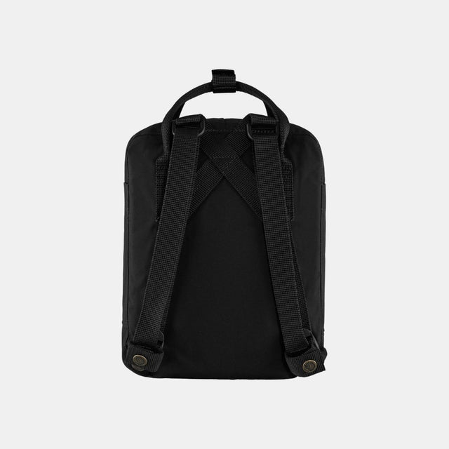 Fjällräven Kanken Mini Black