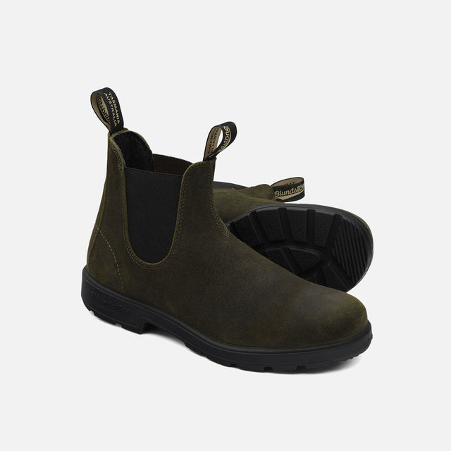 Blundstone 1615 Original Series Dark Olive