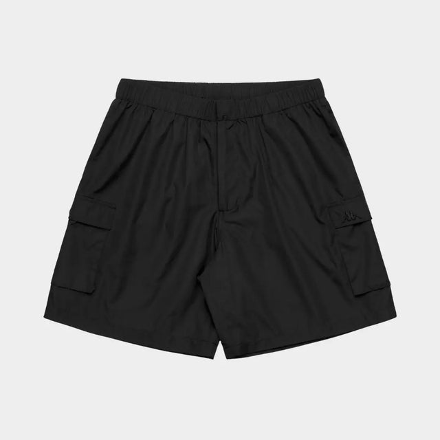 Kappa Authentic Shami Black