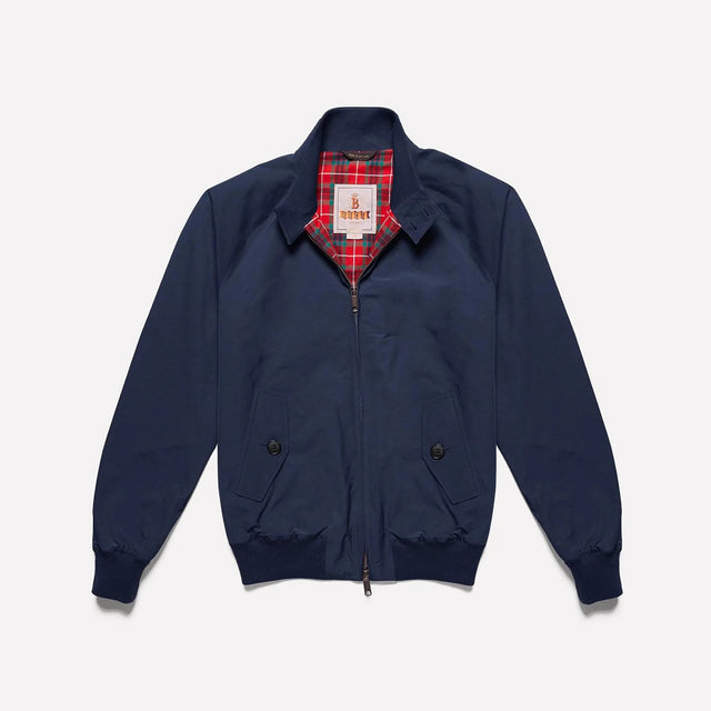 Baracuta Harrington G9 Navy