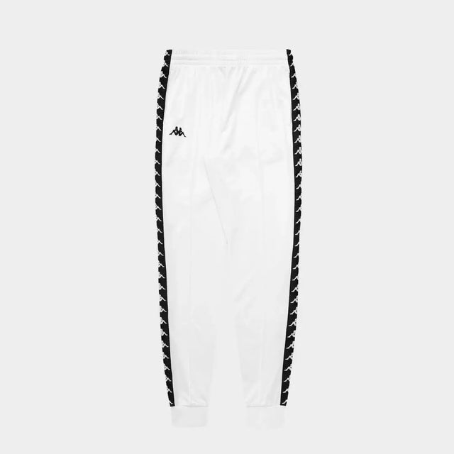 Kappa 222 Banda Rastoria Slim White-Black