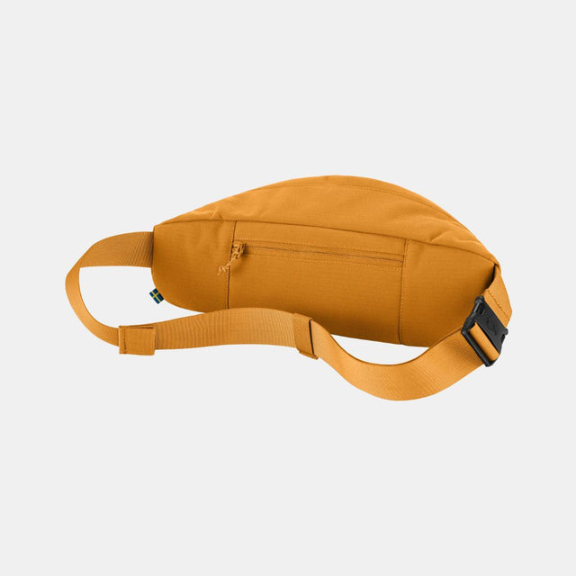 Fjällräven Ulvo Hip Pack Large Red Gold