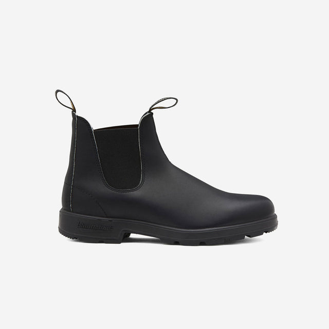Blundstone 510 Original Series Schwarzes Leder