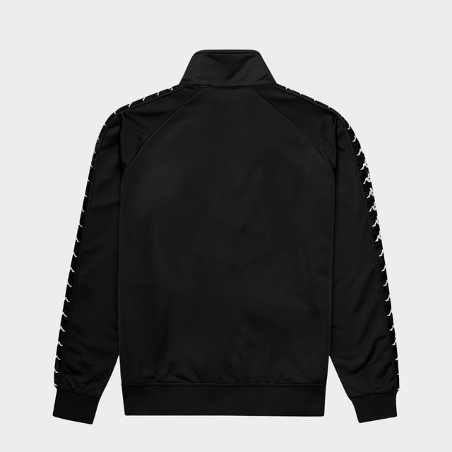 Kappa 222 Banda Anniston Slim Black